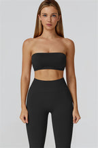 The Reign Sports Bra