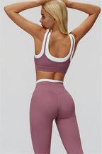 The Canyon Leggings