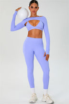 The Ember Leggings