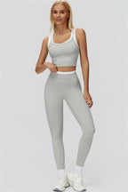 The Canyon Leggings