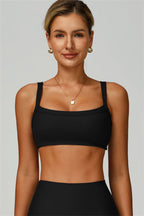 The Burst Sports Bra