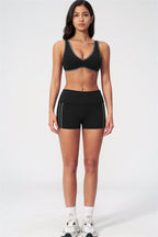 The Evoke Sports Bra