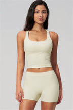 The Revive Shorts