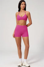 The Nexus Shorts