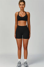 The Thrive Shorts