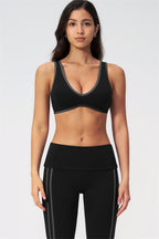The Evoke Capri Leggings