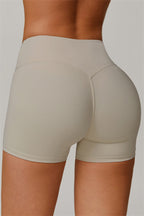 The Halo Shorts