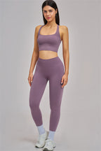The New Allure Leggings