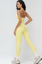 The Stride Crop Top