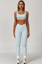 The Lavish Leggings