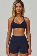 The Bold Shorts