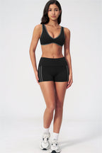 The Evoke Sports Bra