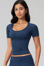 The Daring T-shirt