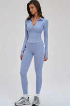 The Kinetic Leggings