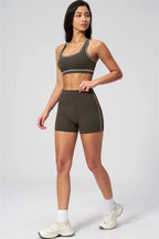 The Venus Shorts