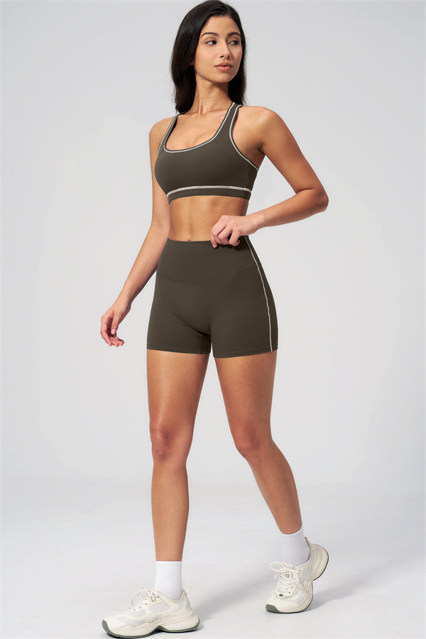 The Venus Shorts