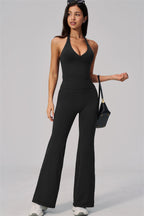 The Align V-Halter Top