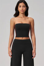 The Breathe Tube Top