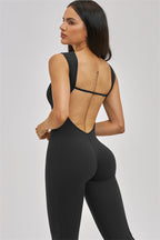 The Zenith Jumpsuit