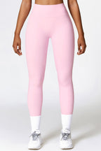 The Isabella Leggings