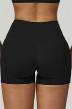 The Flourish Shorts