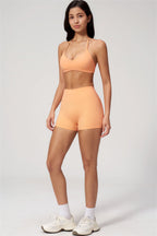 The Nexus Sports Bra