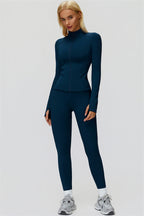 The FemmeFit Leggings