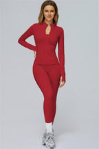 The Radiance Leggings