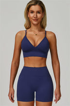 The Empower Sports Bra
