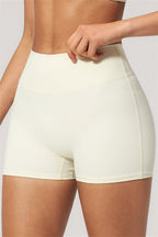The Nexus Shorts