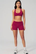 The Daring Shorts