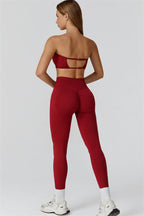 The Reign Leggings