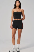 The Breathe Tube Top