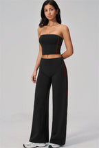 The Breathe Tube Top