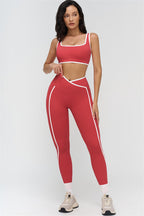 The Crave Leggings