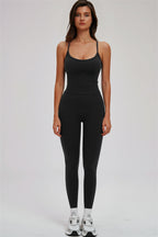 The Svelte Leggings