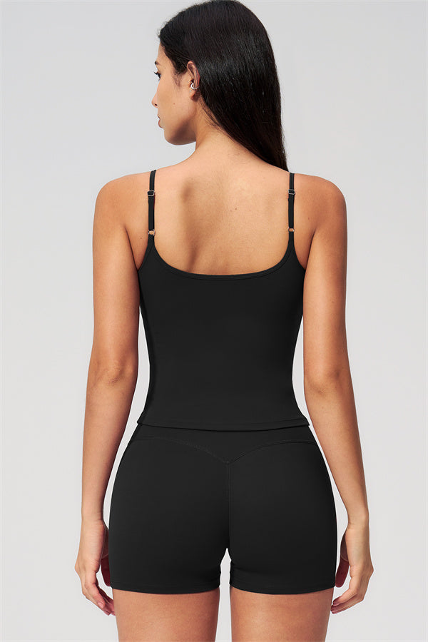 The Nexus Tank Top