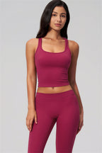 The Revive Capri Leggings