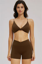 The Mosaic Sports Bra