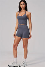 The Align Shorts