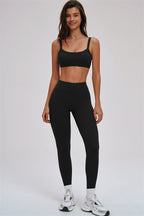 The Kinetic Leggings