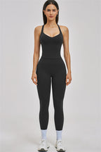 The Zenith Crop Top
