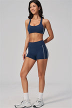 The Breathe Sports Bra