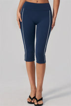 The Breathe Capri Leggings
