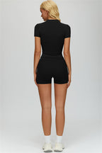 The Dreamy Shorts