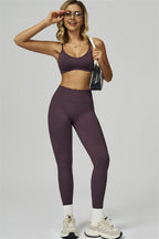 The Prime Sports Bra