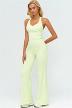 The Amara Crop Top