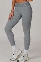 The Juno Vibe Leggings