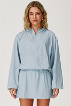 The Zeal Tennis Skirt