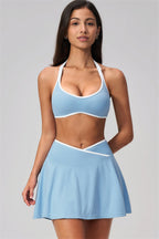 The Spunk Sports Bra